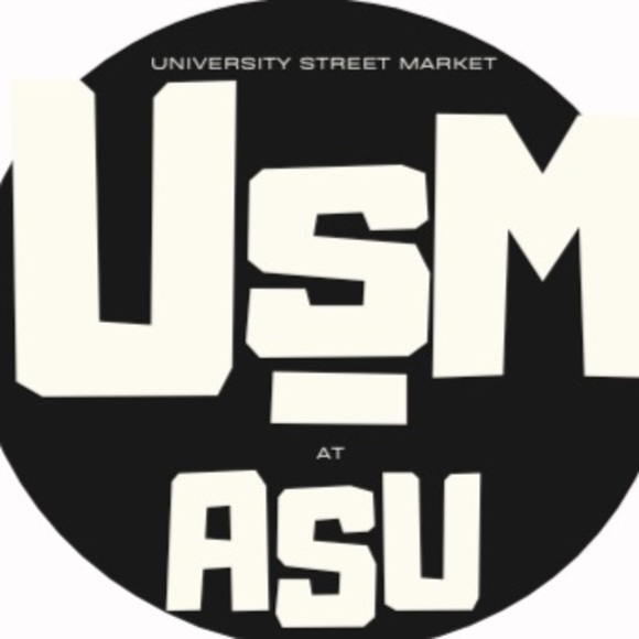 Meet your Posher, University street market - Picture 1 of 1